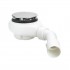 Viega Tempoplex syfon brodzikowy 90 mm chrom 703394