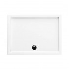 Schedpol Caspar brodzik prostokątny 80x160 cm 3245