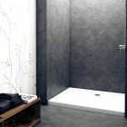 Schedpol Caspar brodzik prostokątny 80x130 cm 32244