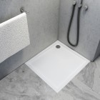 Schedpol Caspar New brodzik kwadratowy 75x75 cm 32386