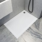 Schedpol Caspar New brodzik prostokątny 100x140 cm 32357