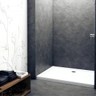 Schedpol Caspar brodzik prostokątny 90x160 cm 3248