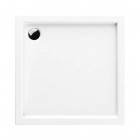 Schedpol Competia brodzik kwadratowy 80x80 cm 30160