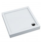 Schedpol Competia brodzik kwadratowy 90x90 cm 30161