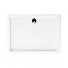 Schedpol Competia brodzik prostokątny 70x120 cm 301251