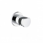 Kludi Nova Fonte Puristic uchwyt prysznicowy 205520515