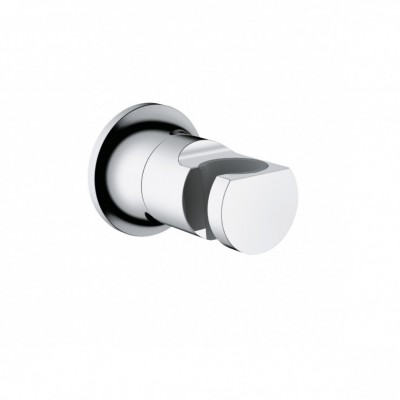 Kludi Nova Fonte Deco uchwyt prysznicowy 205520535