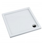 Schedpol Corrina brodzik kwadratowy 90x90 cm 3061