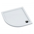 Schedpol Corrina brodzik półokrągły 100x100 cm 3065