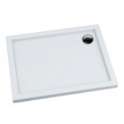 Schedpol Corrina brodzik prostokątny 70x90 cm 30254