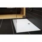 Schedpol Corrina brodzik prostokątny 80x160 cm 3045