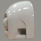 OUTLET Roca Meridian Compacto muszla WC wisząca Maxi Clean A34624800M