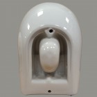 OUTLET Roca Meridian Compacto muszla WC wisząca Maxi Clean A34624800M