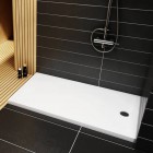 Schedpol Corrina New brodzik prostokątny 80x160 cm 34942