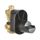 Grohe jednouchwytowy element podtynkowej DN 15 33961000