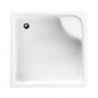 Schedpol Dante brodzik kwadratowy 90x90 cm 3033