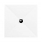 Schedpol DeLuxe brodzik kwadratowy 90x90 cm 3040