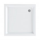 Schedpol Eko 2.0 brodzik kwadratowy 90x90 cm 3321