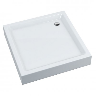 Schedpol Eko 2.0 brodzik kwadratowy 90x90 cm 3321