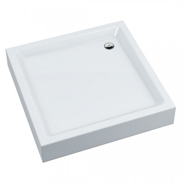 Schedpol Eko 2.0 brodzik kwadratowy 90x90 cm 3321