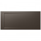 Roca Aquos brodzik prostokątny kompozytowy 90x200 cm cafe AP6017D038401660