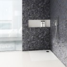 Schedpol Etrusco brodzik kwadratowy 80x80 cm 3460