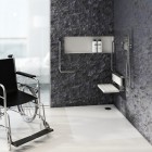 Schedpol Etrusco brodzik prostokątny 80x140 cm 3467