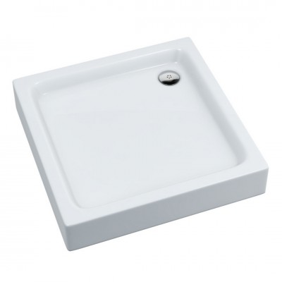 Schedpol Grando Plus brodzik kwadratowy 70x70 cm 30121