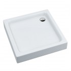 Schedpol Grando Plus brodzik kwadratowy 90x90 cm 30125