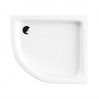 Schedpol Grando Plus brodzik asymetryczny 90x80 cm prawy 30137