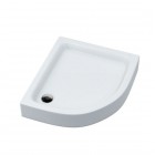 Schedpol Grando Plus brodzik asymetryczny 90x80 cm prawy 30137