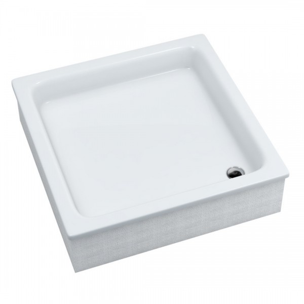 Schedpol Grawello brodzik kwadratowy 90x90 cm 3012