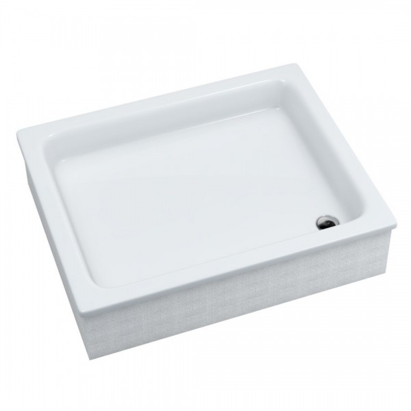 Schedpol Grawello brodzik prostokątny 90x120 cm 3019