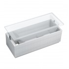 Schedpol nośnik styropianowy LED do wanny prostokątnej 160-200 cm o szerokości 80 cm 1.032-LED