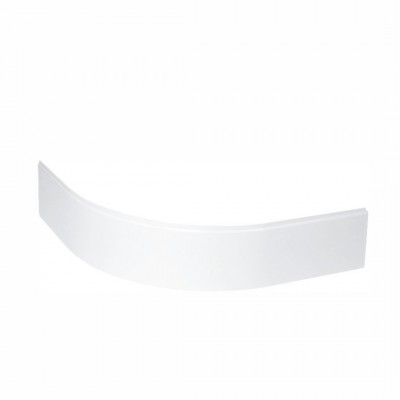 Schedpol obudowa brodzika półokrągłego 90x90 cm 5.014