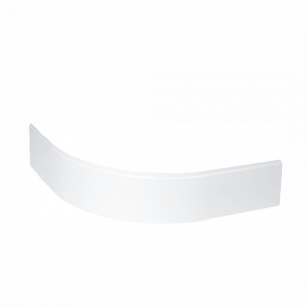 Schedpol obudowa brodzika półokrągłego 90x90 cm 5.014