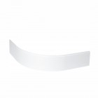 Schedpol obudowa brodzika półokrągłego 90x90 cm 5.014