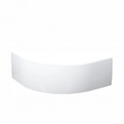 Schedpol obudowa brodzika półokrągłego 80x80 cm 5.020