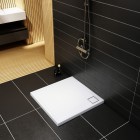 Schedpol Omega brodzik kwadratowy 80x80 cm 30458