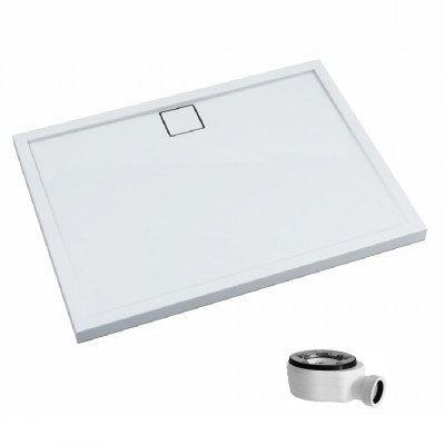 Schedpol Omega brodzik prostokątny 90x120 cm 30451