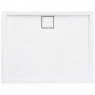 Schedpol Omega brodzik prostokątny 80x120 cm 30453