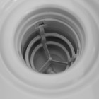 Schedpol Smooth-Low odpływ liniowy 90 cm z rusztem do zabudowy lub pełny ELP60/STLOW