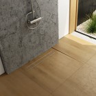 Schedpol Smooth-Low odpływ liniowy 90 cm z rusztem do zabudowy lub pełny ELP60/STLOW