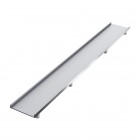 Schedpol Base odpływ liniowy 70 cm z rusztem do zabudowy OLP70/ST