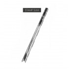 Schedpol Slim Lux odpływ liniowy 70 cm z rusztem stamp OLSP70/SLX