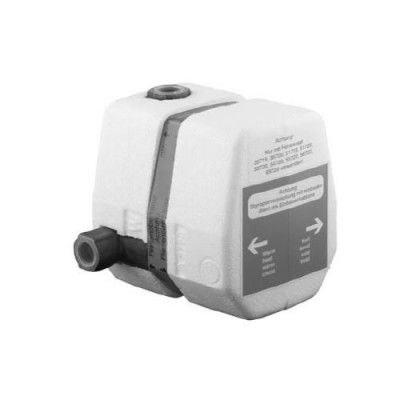 Kludi element podtynkowy do baterii z termostatem