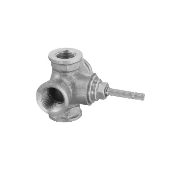 Kludi przełącznik dwukierunkowy element podtynkowy