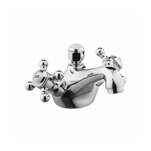 Kludi Adlon bateria umywalkowa mała