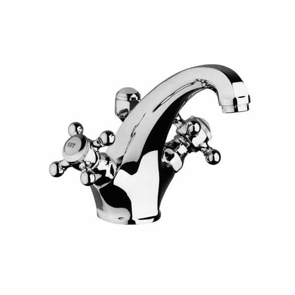 Kludi Adlon bateria umywalkowa