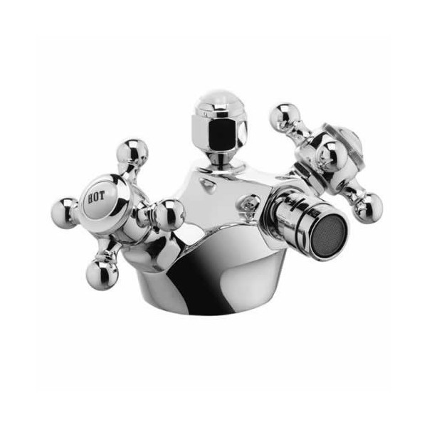 Kludi Adlon bateria bidetowa